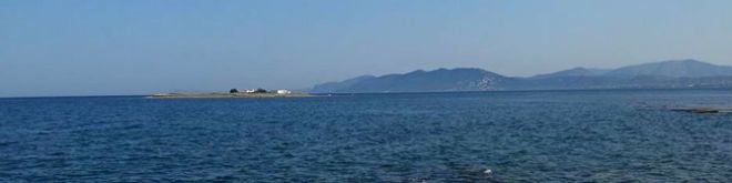 Τα εξοχικά: Weekend με καλοκαιρινό feeling