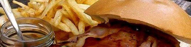 Τα comfort food που αγαπάμε