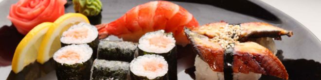 Sushi: Το Yin και το Yang σε μια μπουκιά!