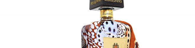 Το Disaronno και ο Cavalli 