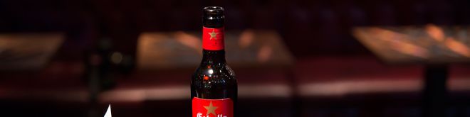 Η Estrella Damm και το Cinco έφεραν τη Βαρκελώνη στην Αθήνα! 