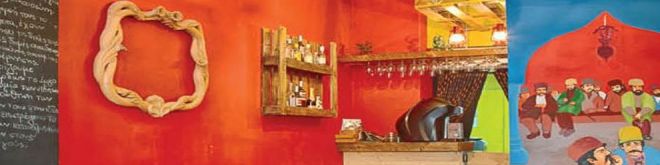 Εξάρχεια: the insider’s guide
