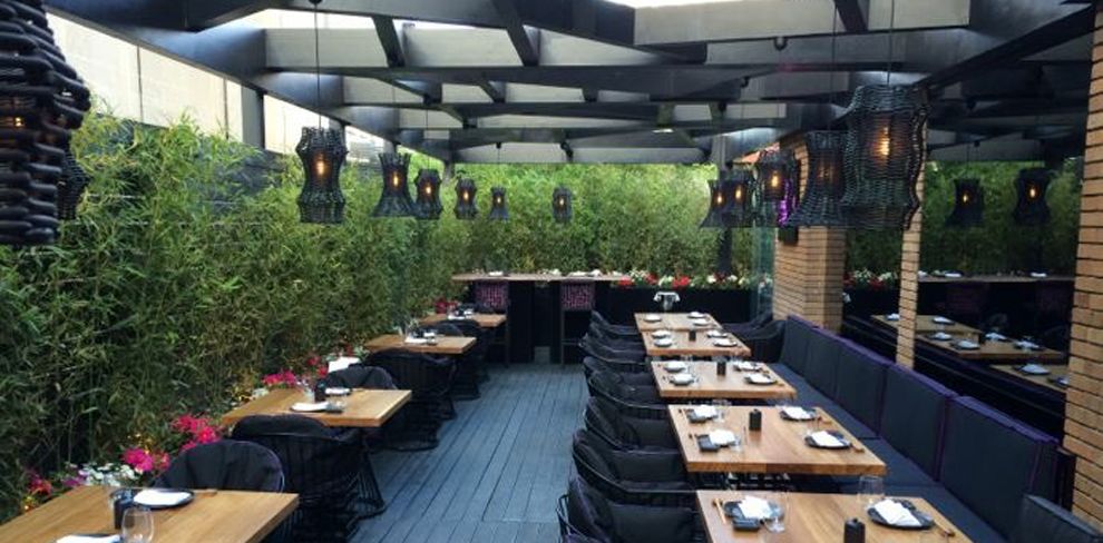 Kiku Next Generation: το πρώτο Gastronomic Experience Festival από τον Δημήτρη Κατριβέση 