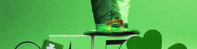 St. Patrick’s Day: πού θα γιορτάσουμε τη Μέρα του Αγίου Πατρικίου σαν Ιρλανδοί;