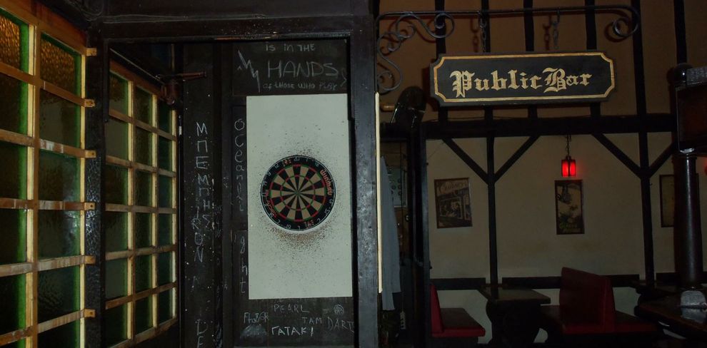 Red Lion