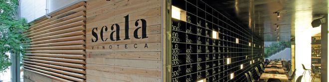 Wine bars: τα στέκια που δημιούργησαν σχολή