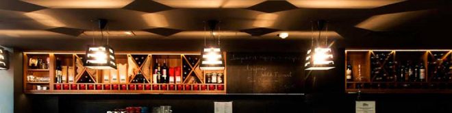 All day café: big is beautiful