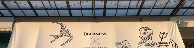 Überness-Kallidis is back!