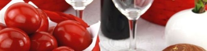 Παραδοσιακό Πάσχα στην Αθήνα; Κι όμως! 