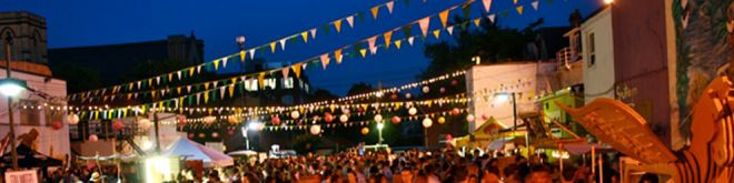 Το 1ο Αthens Street Food Festival έρχεται!