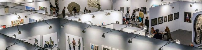Ξεκινάει η Art-Athina 2016