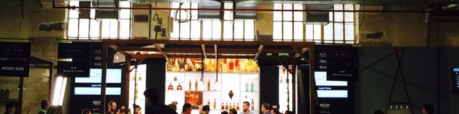 Athens Fine Drinking By World Class: Η Αθήνα χορεύει στον ρυθμό του κοκτέιλ