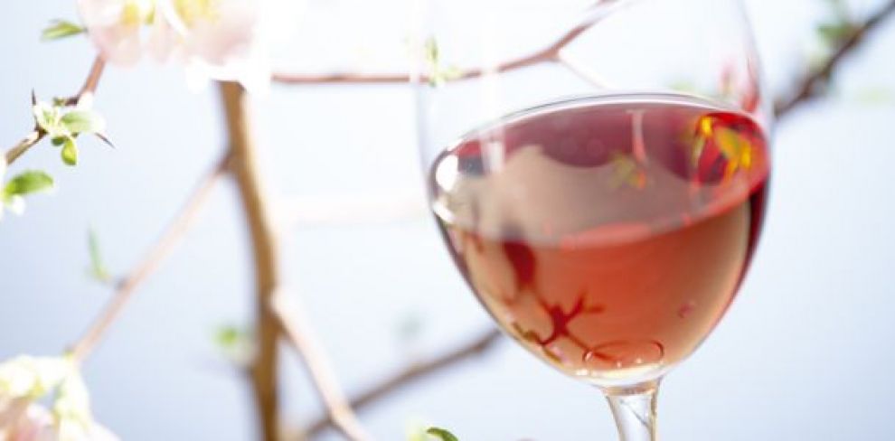 Drink Pink: τα ροζέ κρασιά του καλοκαιριού