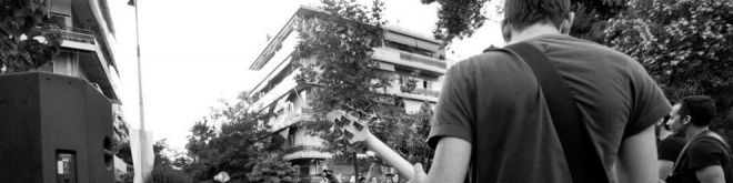 Η Πλατεία Βαρνάβα και η Γιορτή της Μουσικής