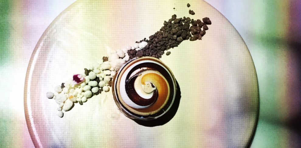  Waves of Pleasure: νέα premium παγωτά από την Nirvana