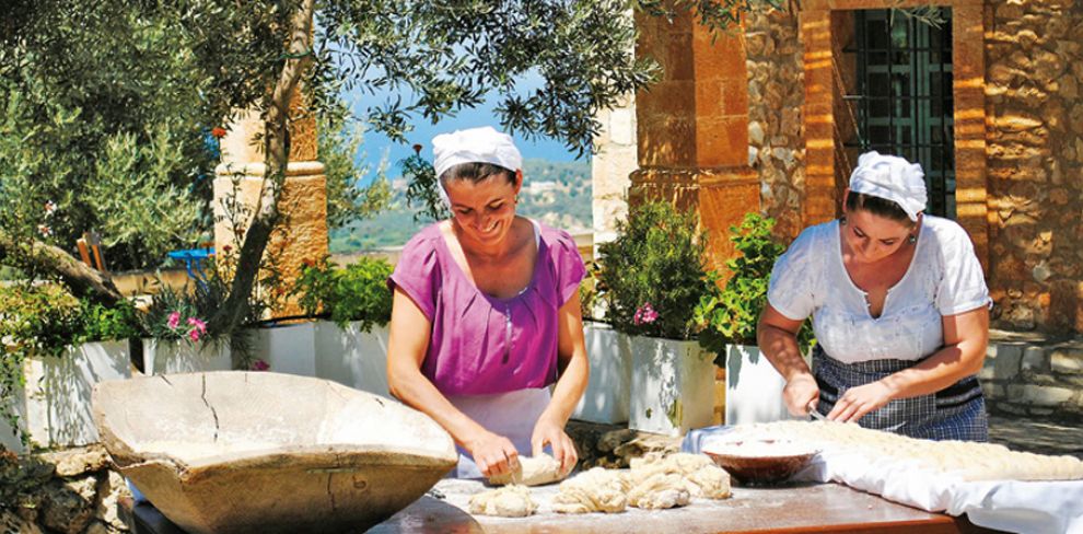 Ανοίγει η Margi Farm για το κοινό