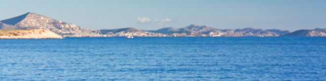 Καφέ στην παραλιακή