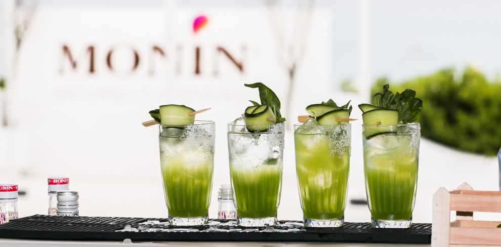 Monin Cup στη Βάρκιζα