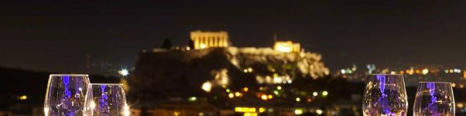 Οι ωραιότερες ταράτσες ξενοδοχείων