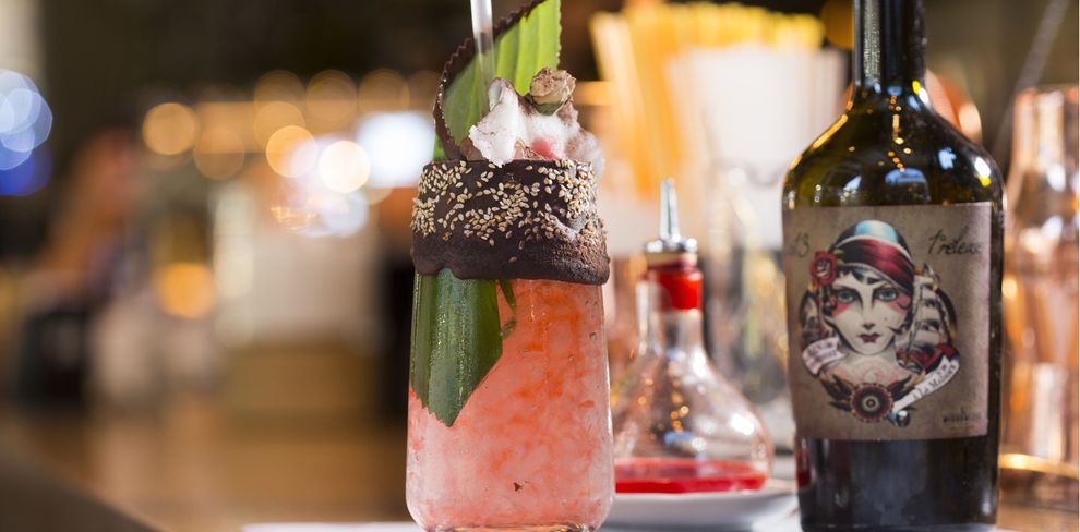 Kαλοκαίρι στο Arch