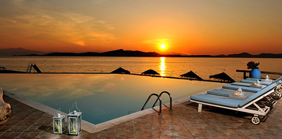 Venus Beach - Νέα Στύρα Ευβοίας