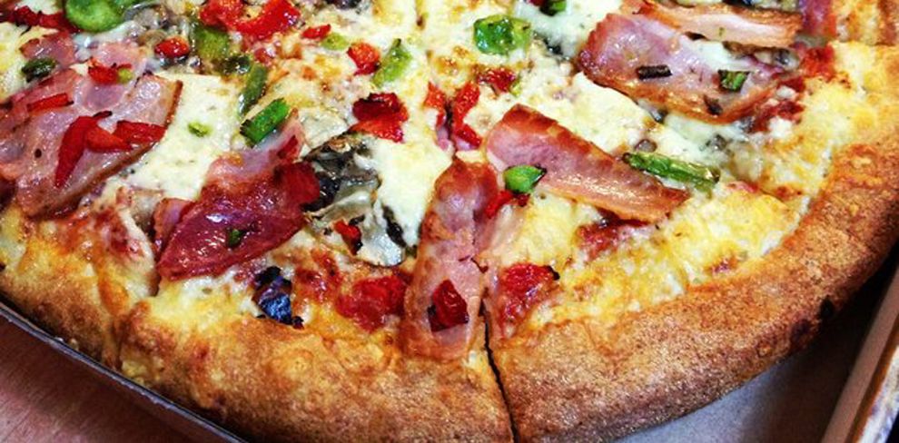 Euro 2016 με πίτσα L’ Artigiano