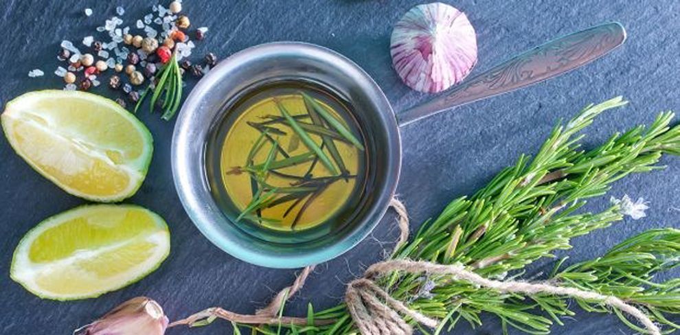 Greek Gastronomy στο Porto Carras