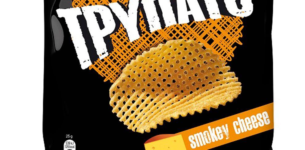 Τσακίρης Τρυπάτο: νέες γεύσεις Mayonnaise και Smokey Cheese  