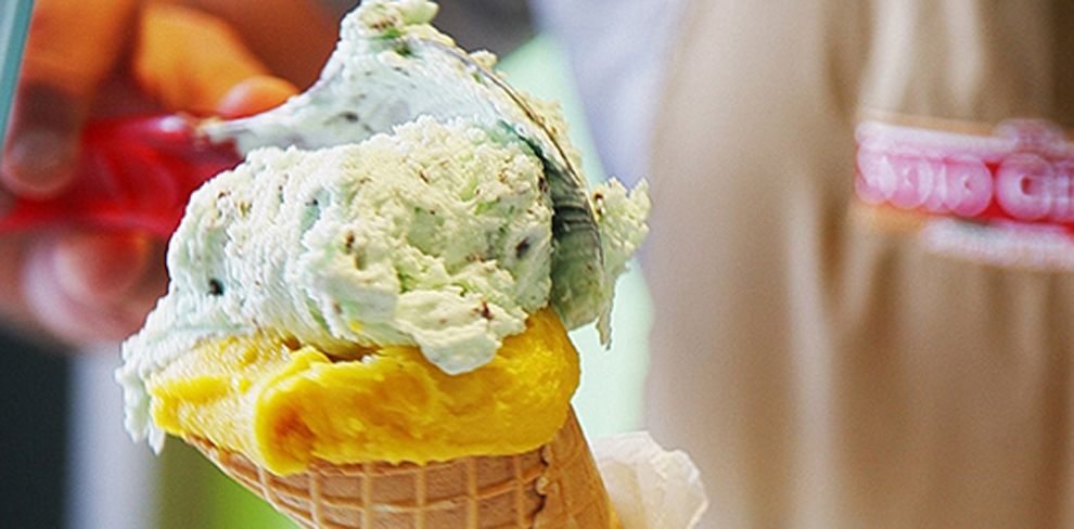 Yellowday προσφορές στο Solo Gelato