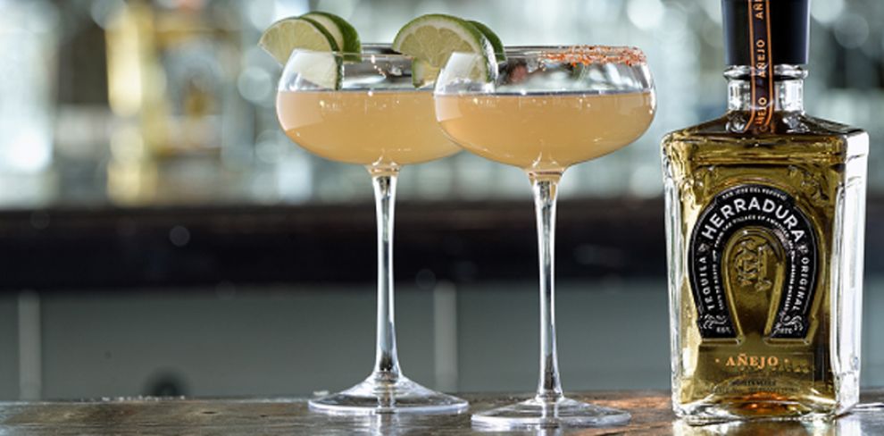 Ηerradura: η τεκίλα όπως την πίνουν στο Μεξικό