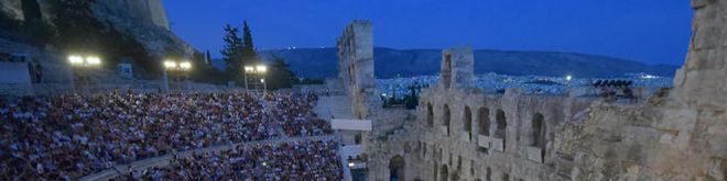  10 συναυλίες που δεν πρέπει να χάσετε