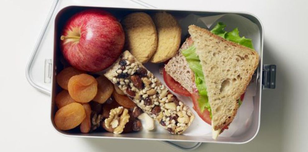 School days: τι πρέπει να τρώνε τα παιδιά στο σχολείο;