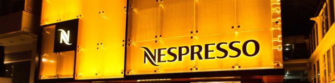 Νέα Nespresso Boutique στη Γλυφάδα-ήρθε το Νο5!