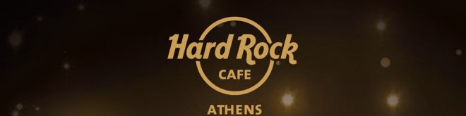Oι Οnirama στο Ηard Rock Café Athens