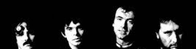 Οι Stranglers στην Πειραιώς