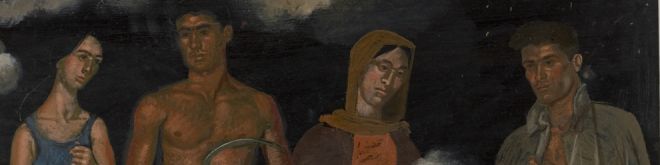 «Γιάννης Τσαρούχης. Εικονογράφηση μίας αυτοβιογραφίας. Δεύτερο Μέρος (1910-1989)»