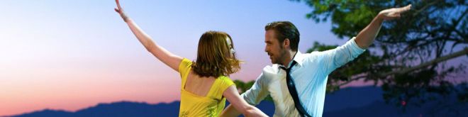 Όσκαρ 2017: Ρεκόρ για το «La La Land» με 14 υποψηφιότητες 