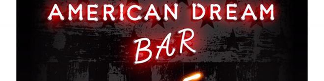 The Clumsies American Dream Bar: Το σημαντικότερο Bar Event της χρονιάς 