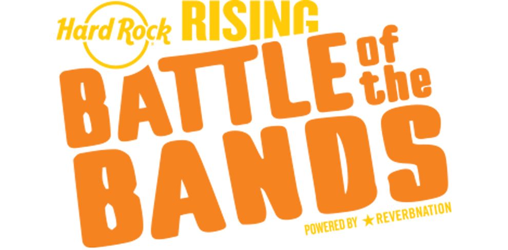 Hard Rock Rising: παίξε και εσύ στο Hard Rock Stadium!