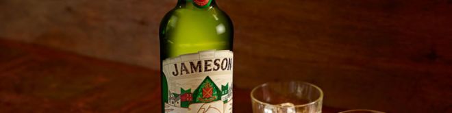 St. Patrick’s Day: Τhe Jameson way!