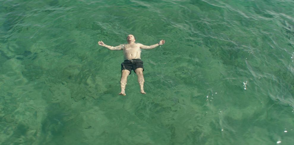 Το «Suntan» καλύτερη ελληνική ταινία της χρονιάς