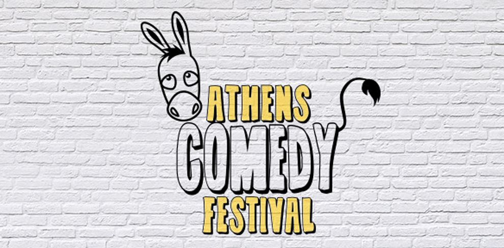  Athens Comedy Festival