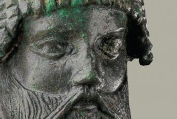 Μουσείο Ακρόπολης: Δωδώνη