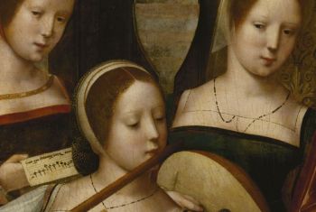  Παράταση έκθεσης:«Ερμιτάζ: Πύλη στην Ιστορία»