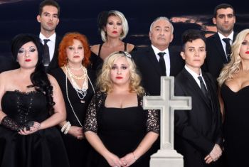 «Μπαμπά μην ξαναπεθάνεις Παρασκευή…»