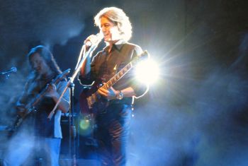 Κώστας Τουρνάς live