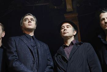 Einstürzende Neubauten