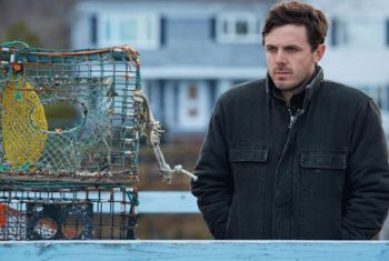 Μια πόλη δίπλα στη θάλασσα