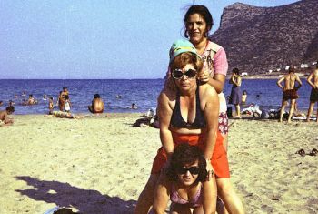 Η Ελλάδα του ’80: Οι φωτογραφίες μας
