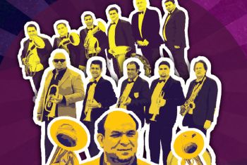 Bojan Ristic Brass Band 